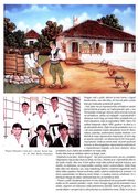 Knjiga "Snovi u boji - samouki slikari Srbije"